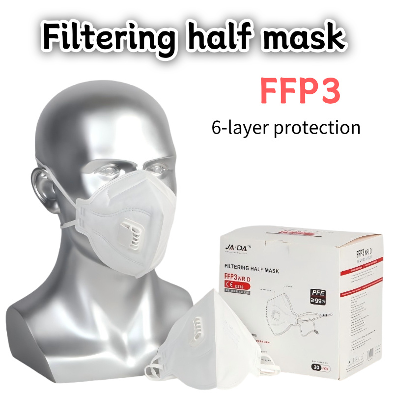 20 Pezzi/Scatola Mascherina Pi - Anti Pollution Mask recensione e prezzo