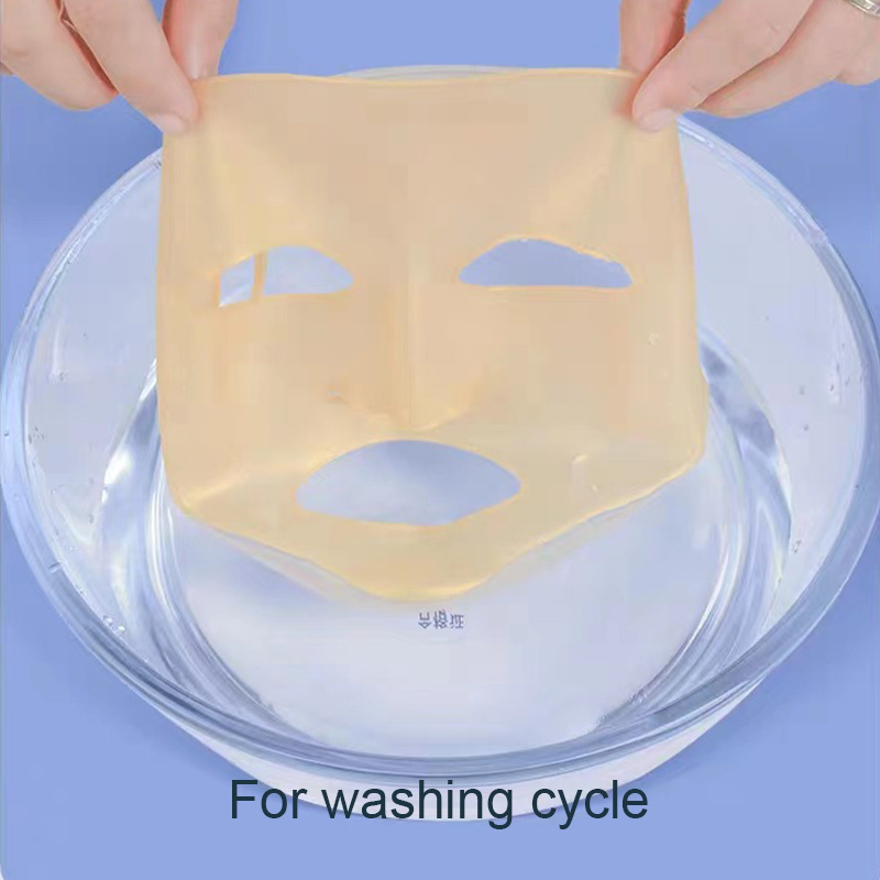 Maschera in Silicone per Nutri - Face Mask Storage Box recensione e prezzo
