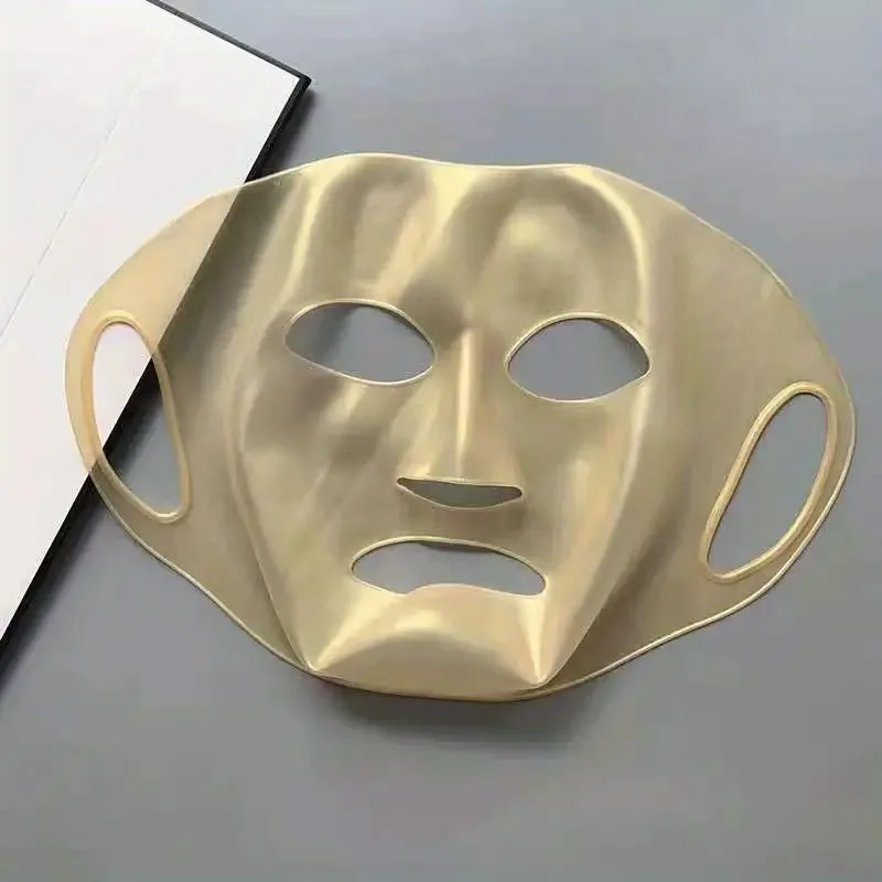 Maschera in Silicone per Nutri - Face Mask Storage Box recensione e prezzo