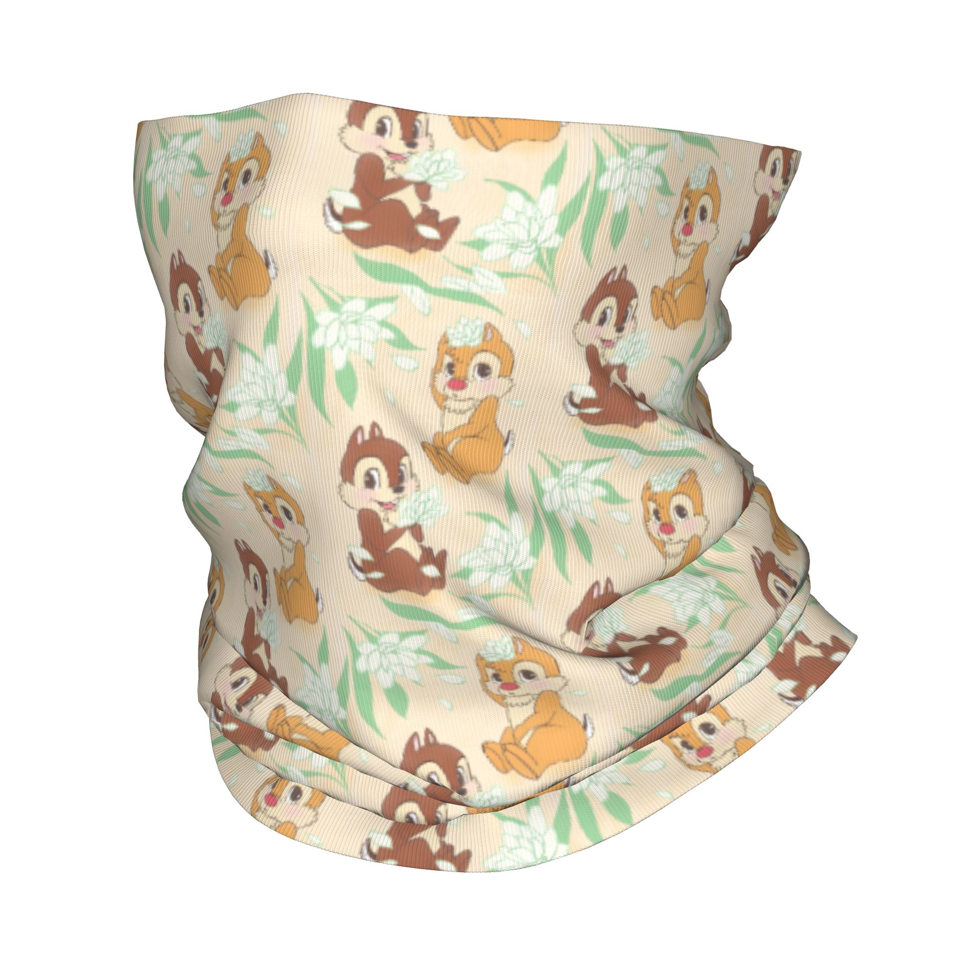 Scaldacollo Bandana Personaliz - Neck Gaiter Face Cover recensione e prezzo