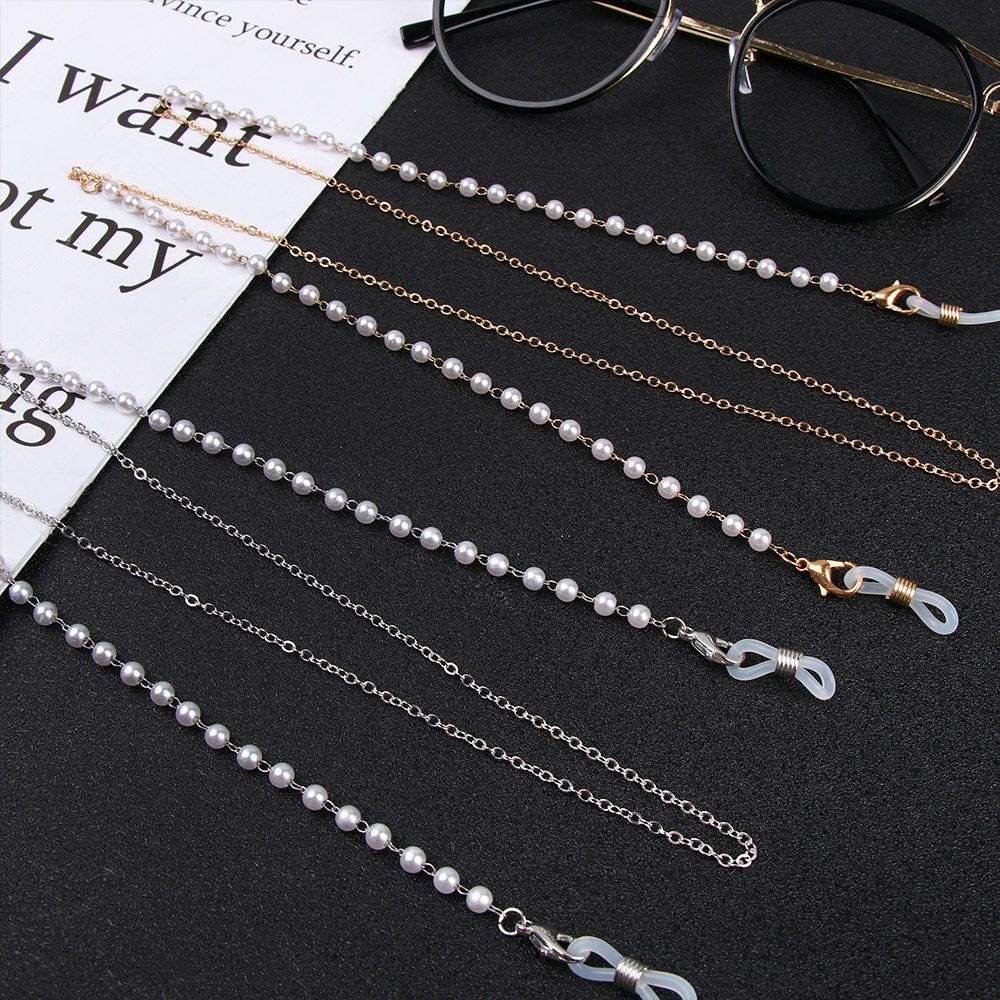 Catenella per Occhiali con Per - Mask Chain Holder recensione e prezzo