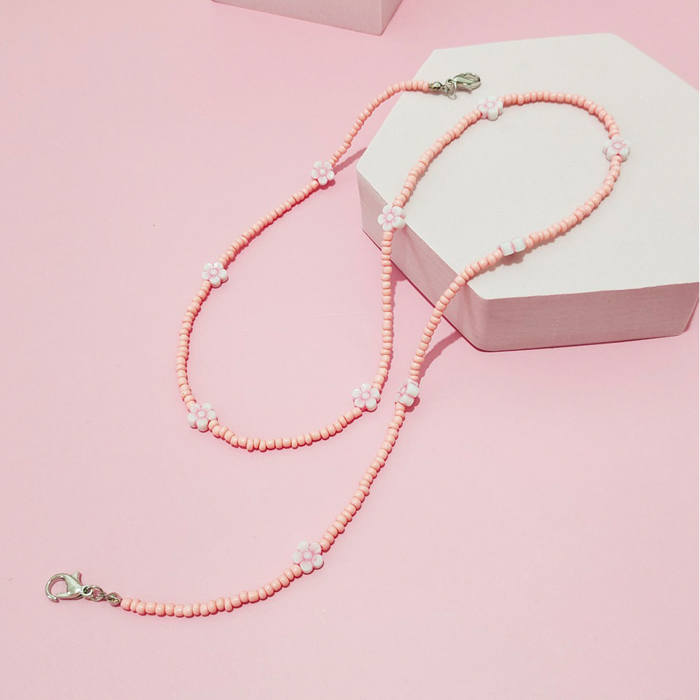 Catenella per Maschera Bohemie - Mask Chain Holder recensione e prezzo