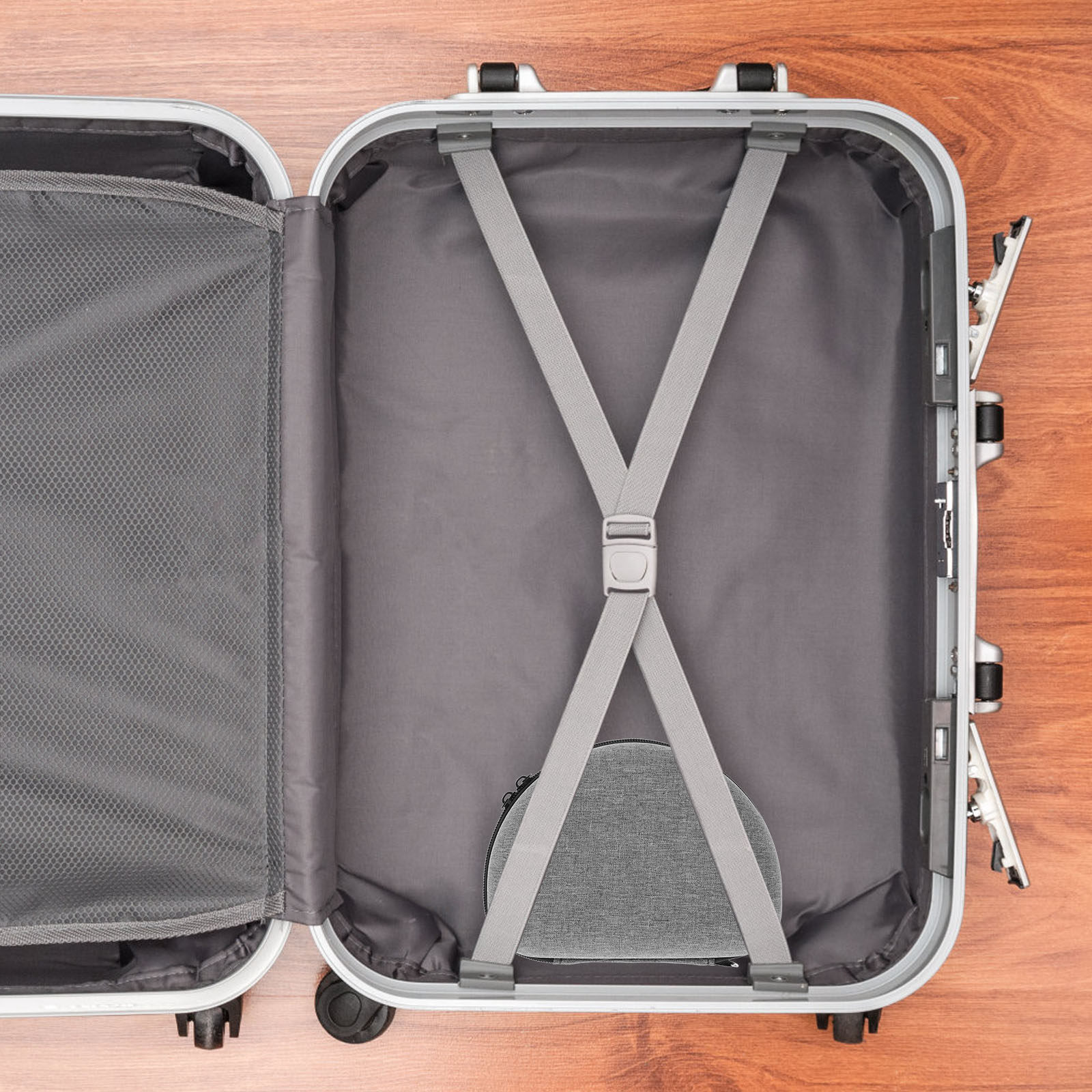 Valigetta Rigida da Viaggio Gr - Mask Case Hard Shell recensione e prezzo