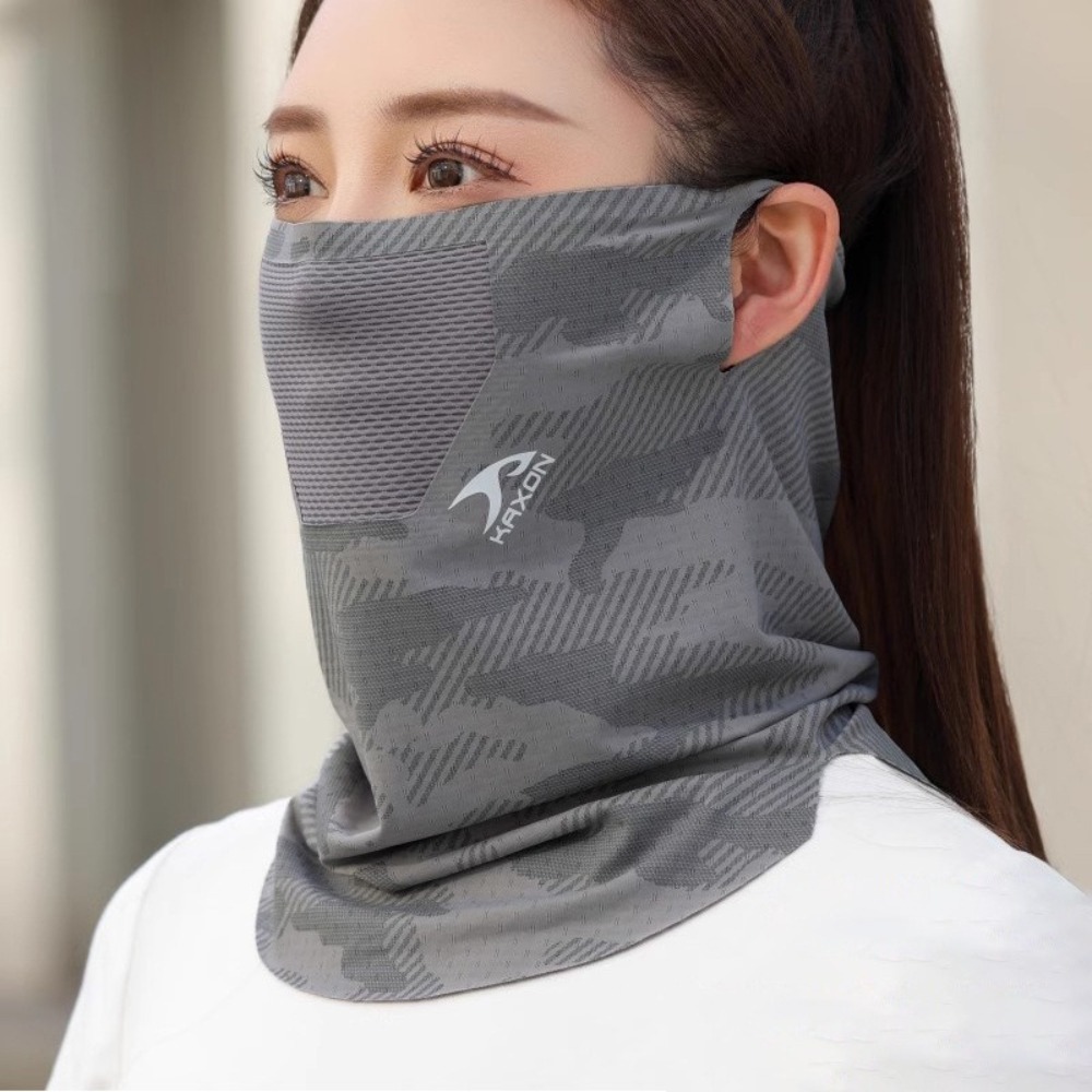 Nuova Maschera Anti-UV Traspir - Sports Mask Breathable recensione e prezzo