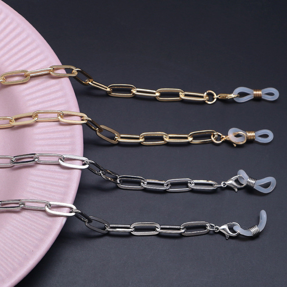 Catena per Occhiali e Mascheri - Mask Chain Holder recensione e prezzo