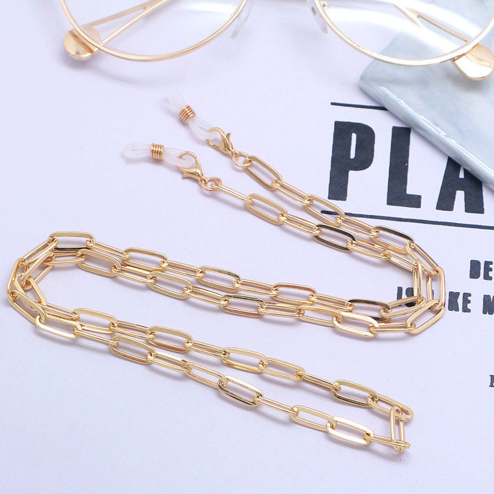 Catena per Occhiali e Mascheri - Mask Chain Holder recensione e prezzo