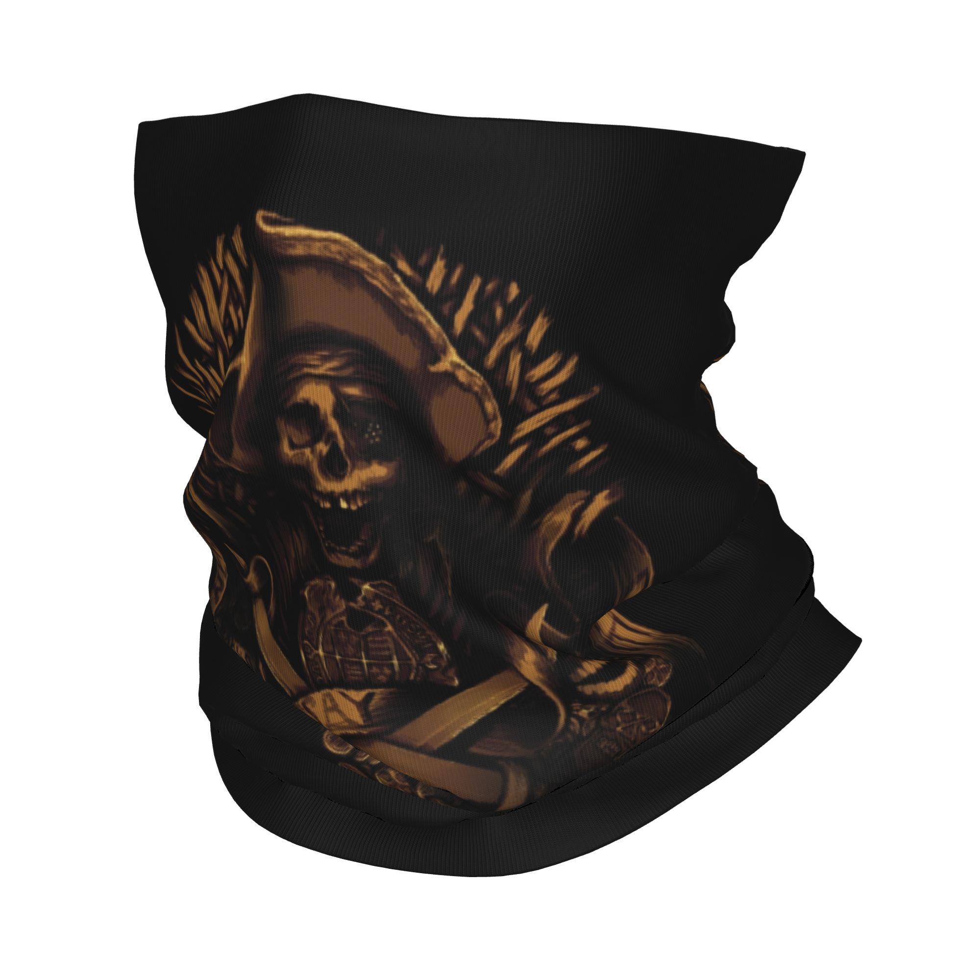 Scaldacollo Bandana Personaliz - Neck Gaiter Face Cover recensione e prezzo